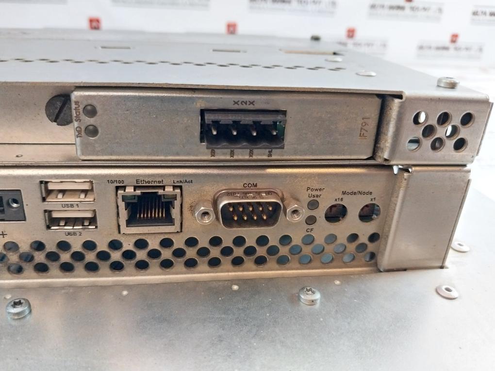 B&R Power Panel 400 Display Control Panel 4Pp450.1043-k01