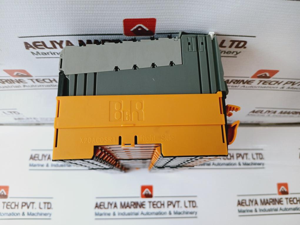 B&R X20 If 1030, X20 Cp 1382, X20 Cs 1030, X20 Dm 9324, X20 Ai 2622, X20 Ao 4622