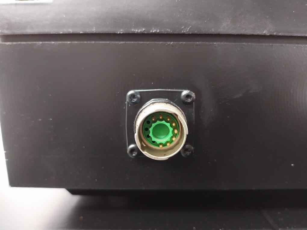 B&r-automation 8lsp93.db013k105-3 Servo Motor Rev C8 M6jp1 373349