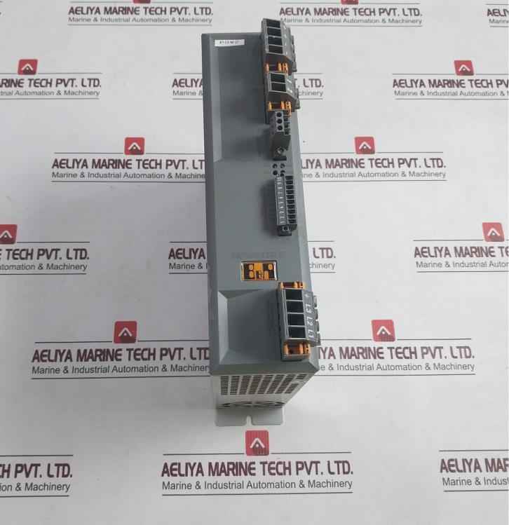 B&r 80ps080x3.10-01 Power Supply Module Rev I3 A7a90207824