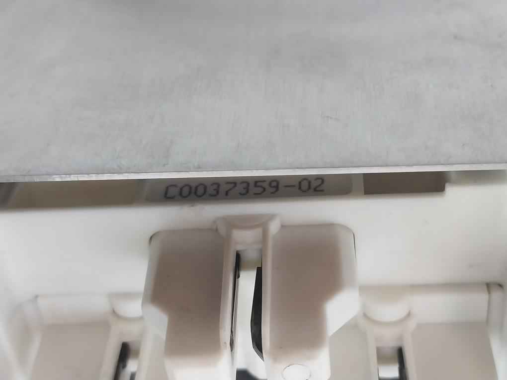 B&r 8b0c0160hw00.000-1 Acopos Multi Auxiliary Supply Module Rev.g0 E225616