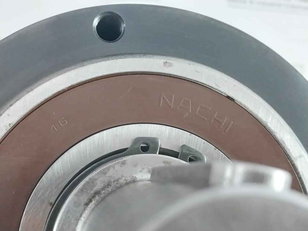 B&r 8lsa55.db030s200-3 Synchronous Motor Rev C8 Ip64 E235396