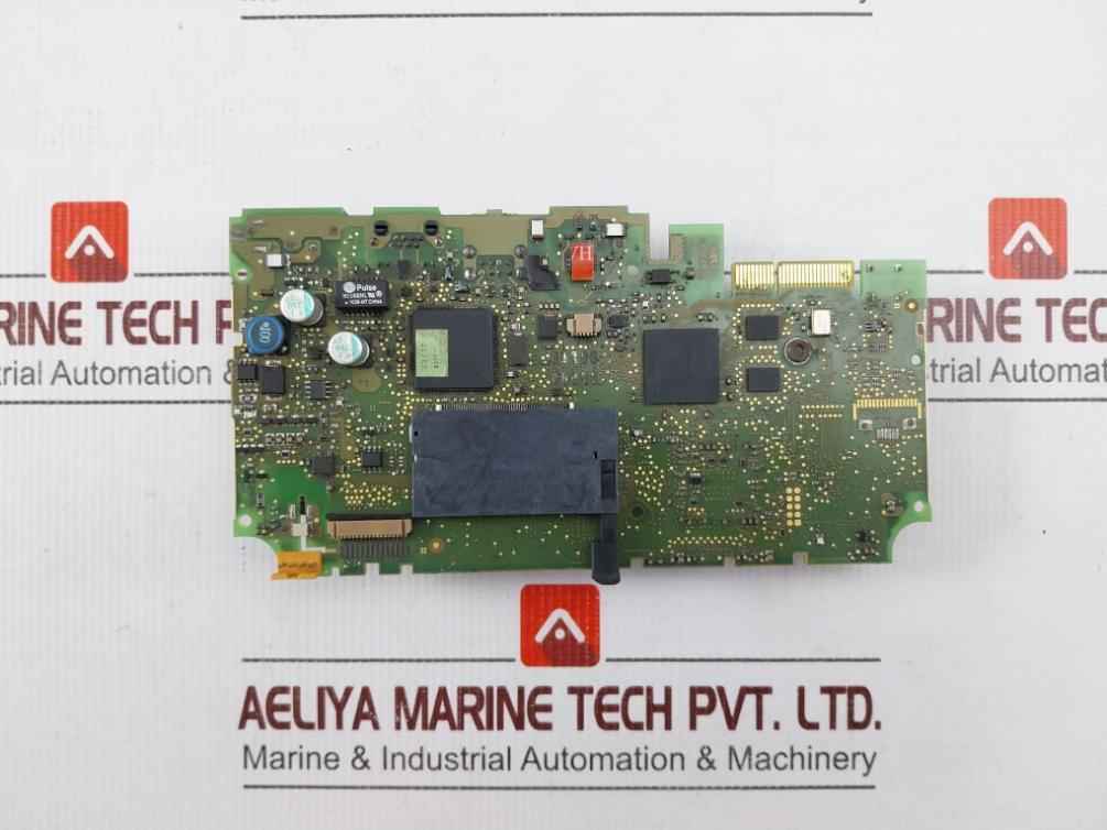 B&r Pp45mb 1/6