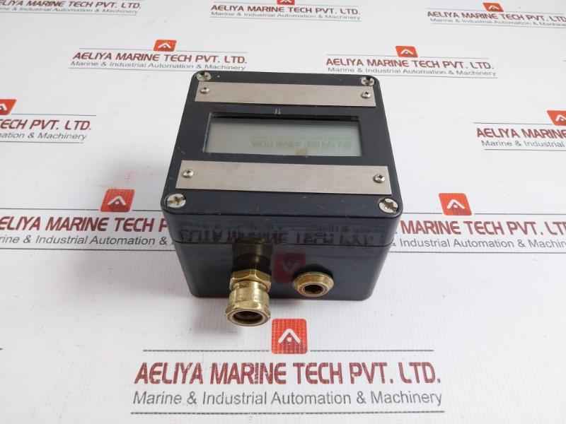 Ba324C Digital Indicator Beka