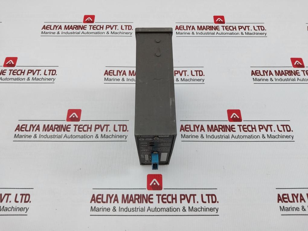 Ba326B Linear Combined Indicator 0-20Kpsi 200Madc Beka Associates