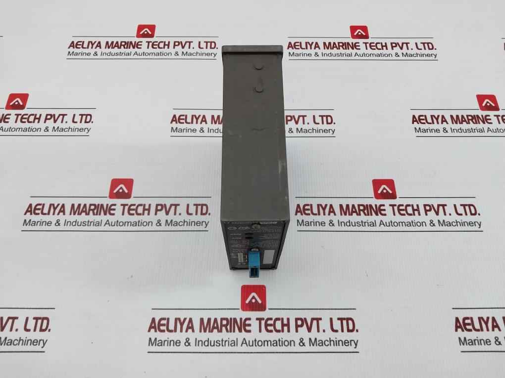Ba326B Linear Combined Indicator 0-20Kpsi 200Madc Beka Associates