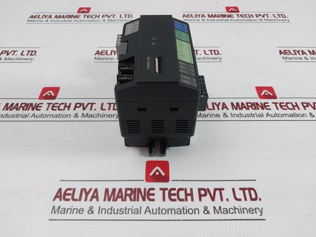 Bacnet Programmable Vav Box Controller Pvb4022As-e Honeywell 24 Vac 50/60Hz