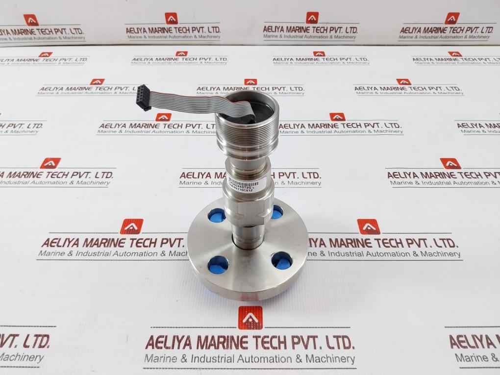 Badotherm 50049716C012 12G917 Diaphragm Seal Pressure Transmitter