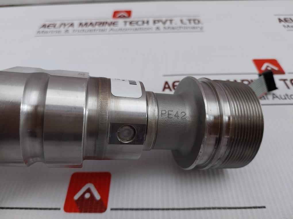 Badotherm 50049716C012 12G917 Diaphragm Seal Pressure Transmitter