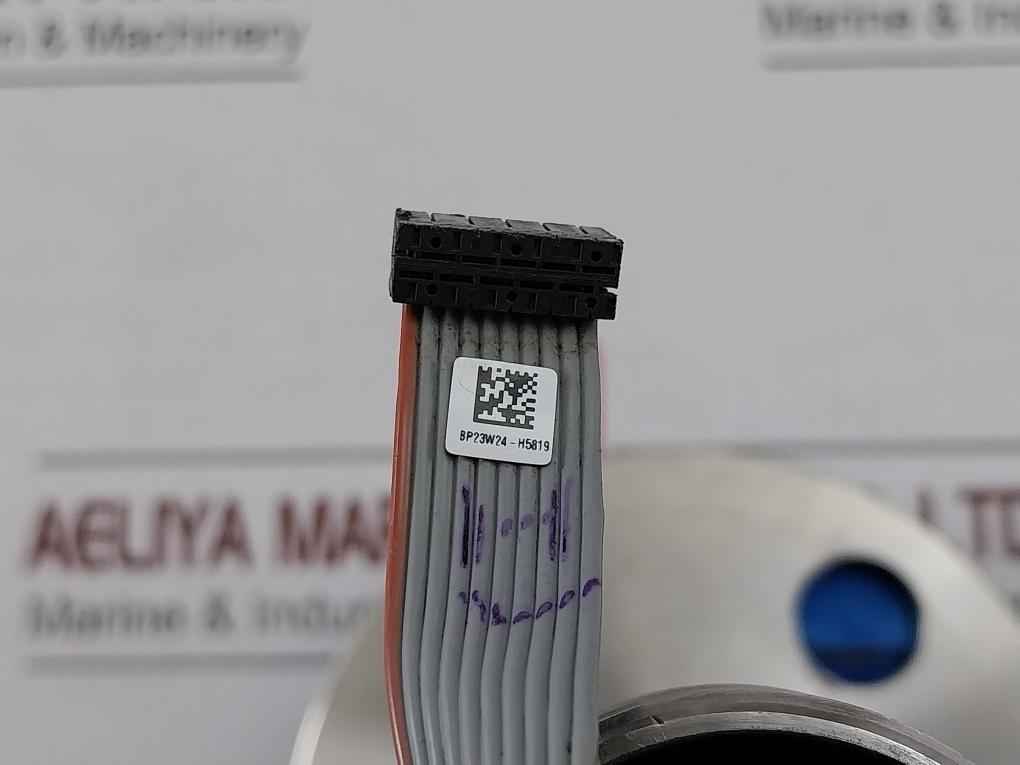 Badotherm 50049716C012 12G917 Diaphragm Seal Pressure Transmitter