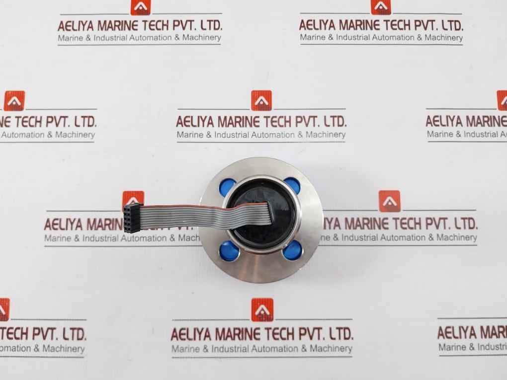 Badotherm 50049716C012 12G917 Diaphragm Seal Pressure Transmitter