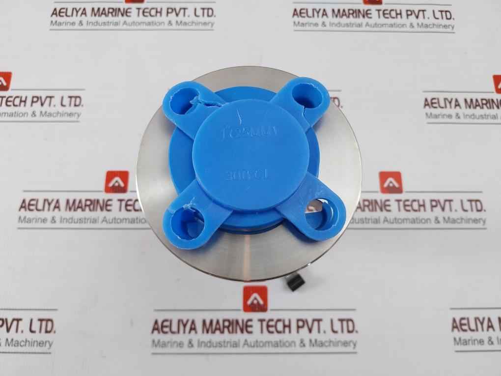 Badotherm 50049716C012 12G917 Diaphragm Seal Pressure Transmitter
