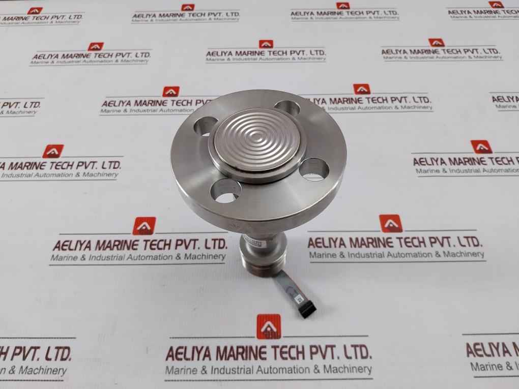 Badotherm 50049716C012 12G917 Diaphragm Seal Pressure Transmitter