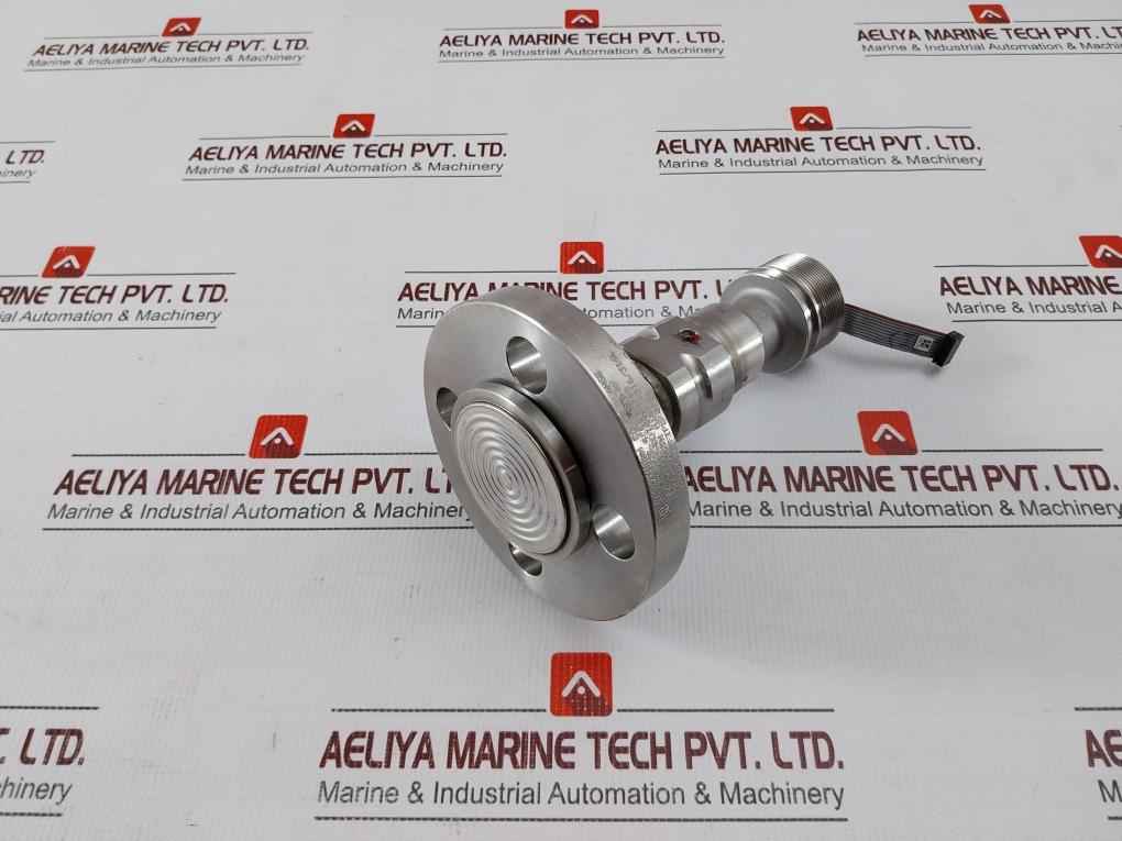 Badotherm 50049716C012 12G917 Diaphragm Seal Pressure Transmitter
