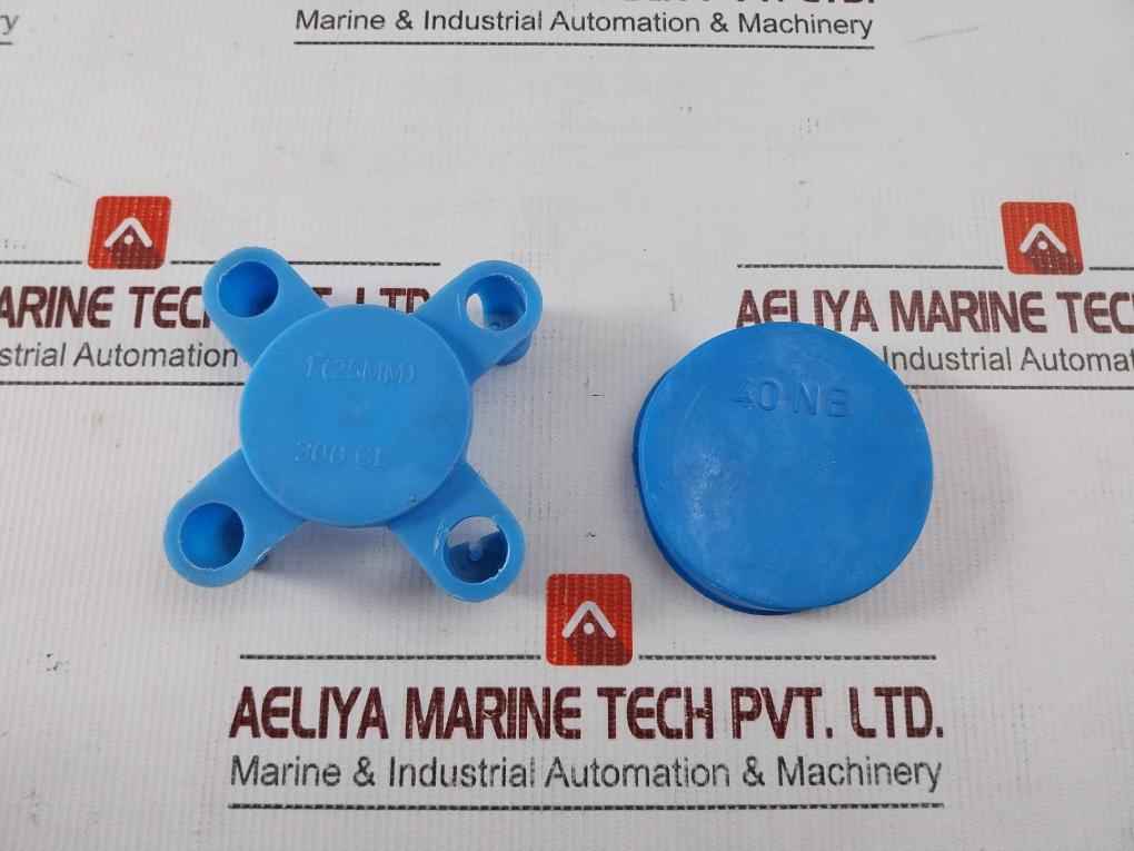 Badotherm 50049716C012 12I-014 Diaphragm Seal Pressure Transmitter