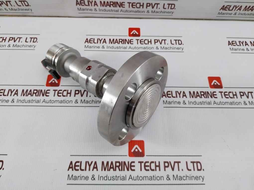 Badotherm 50049716C012 12I-014 Diaphragm Seal Pressure Transmitter