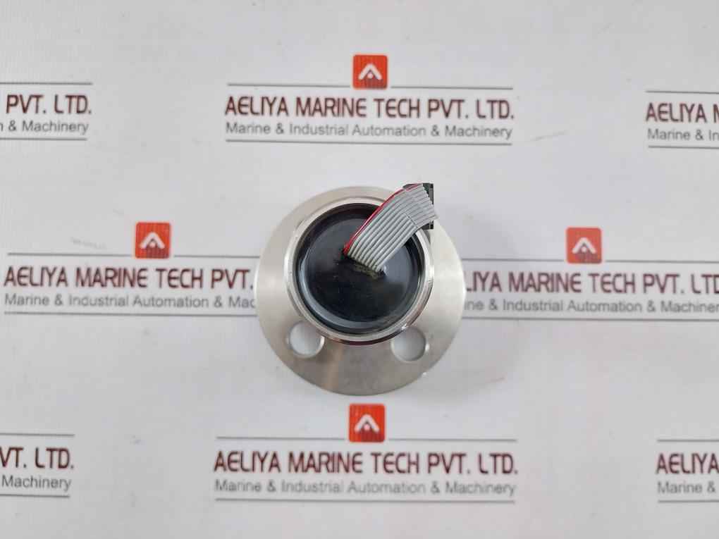 Badotherm 50049716C014 Pk13 Diaphragm Seal Pressure Transmitter