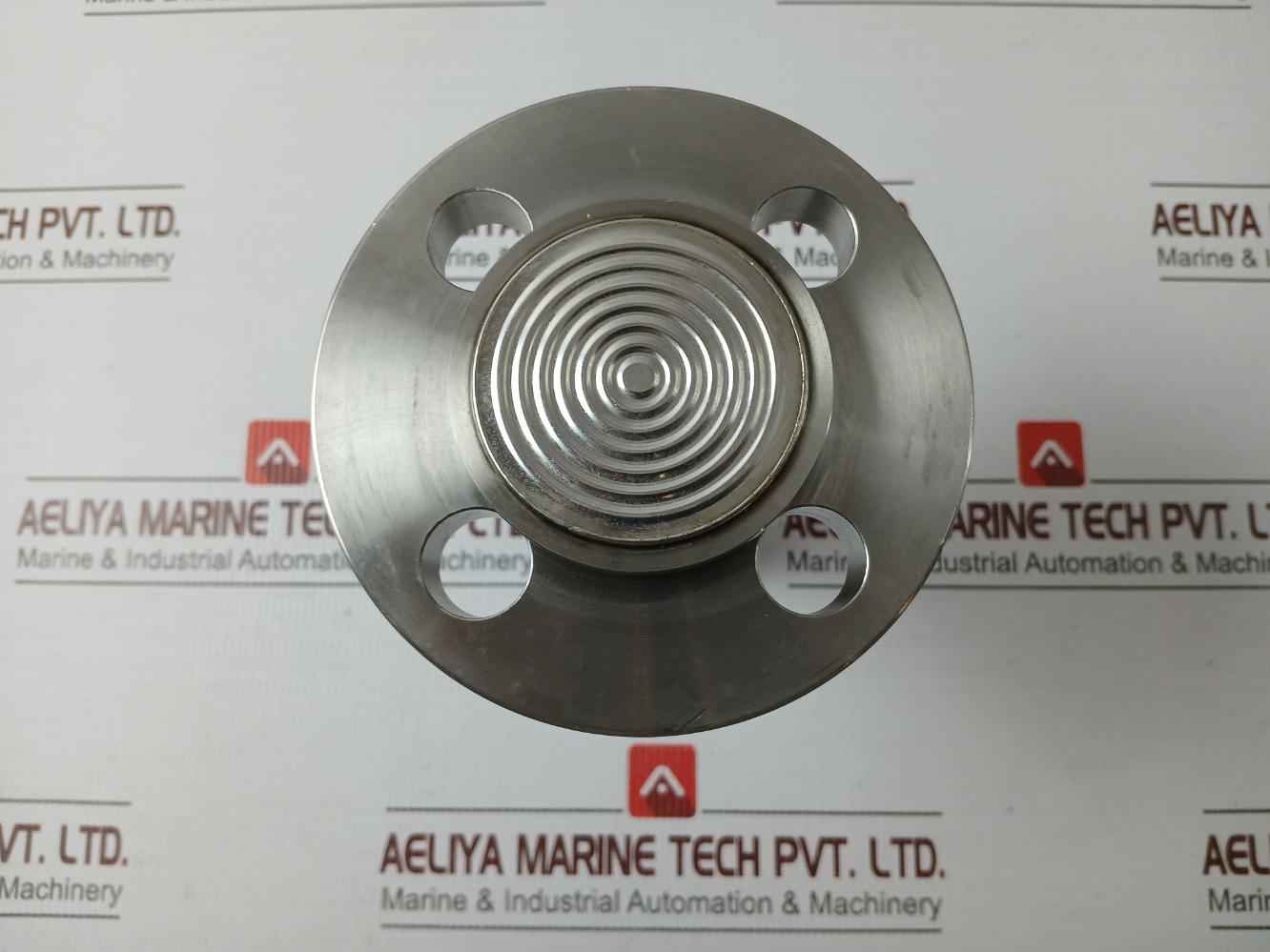 Badotherm Fso-us.3.4" Flange Connector Astm A182 F316/316L 40 Nb