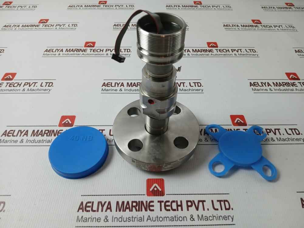 Badotherm Fso-us.3.4" Flange Connector Astm A182 F316/316l