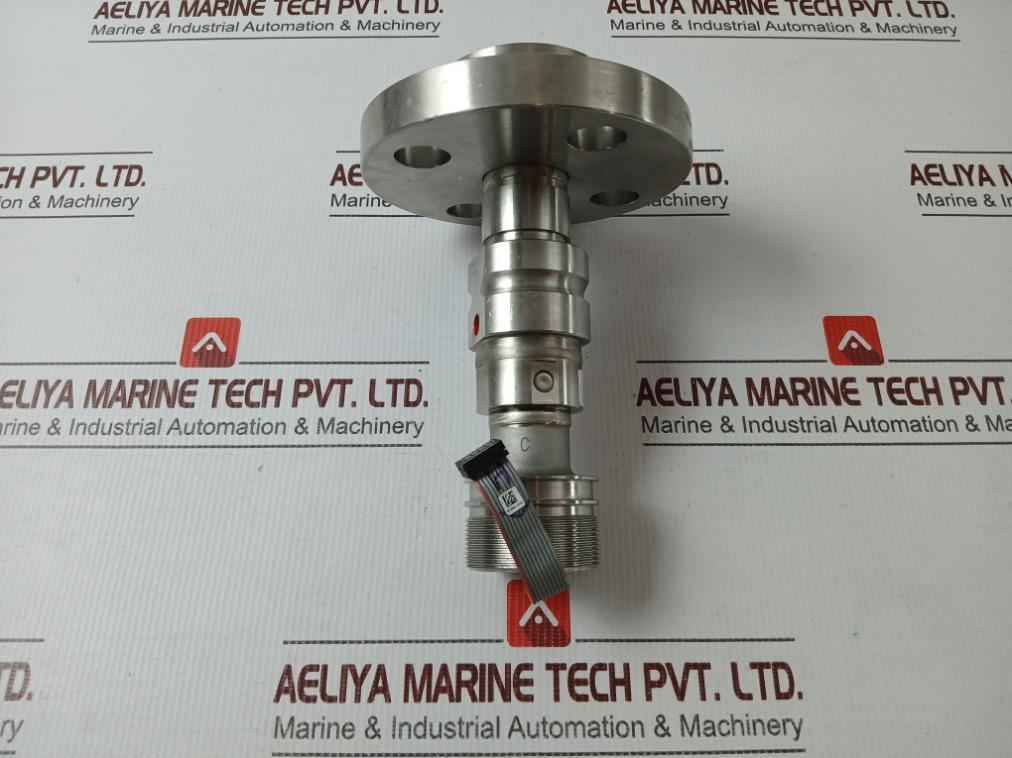 Badotherm Fso-us.3.4" Flange Connector Astm A182 F316/316l