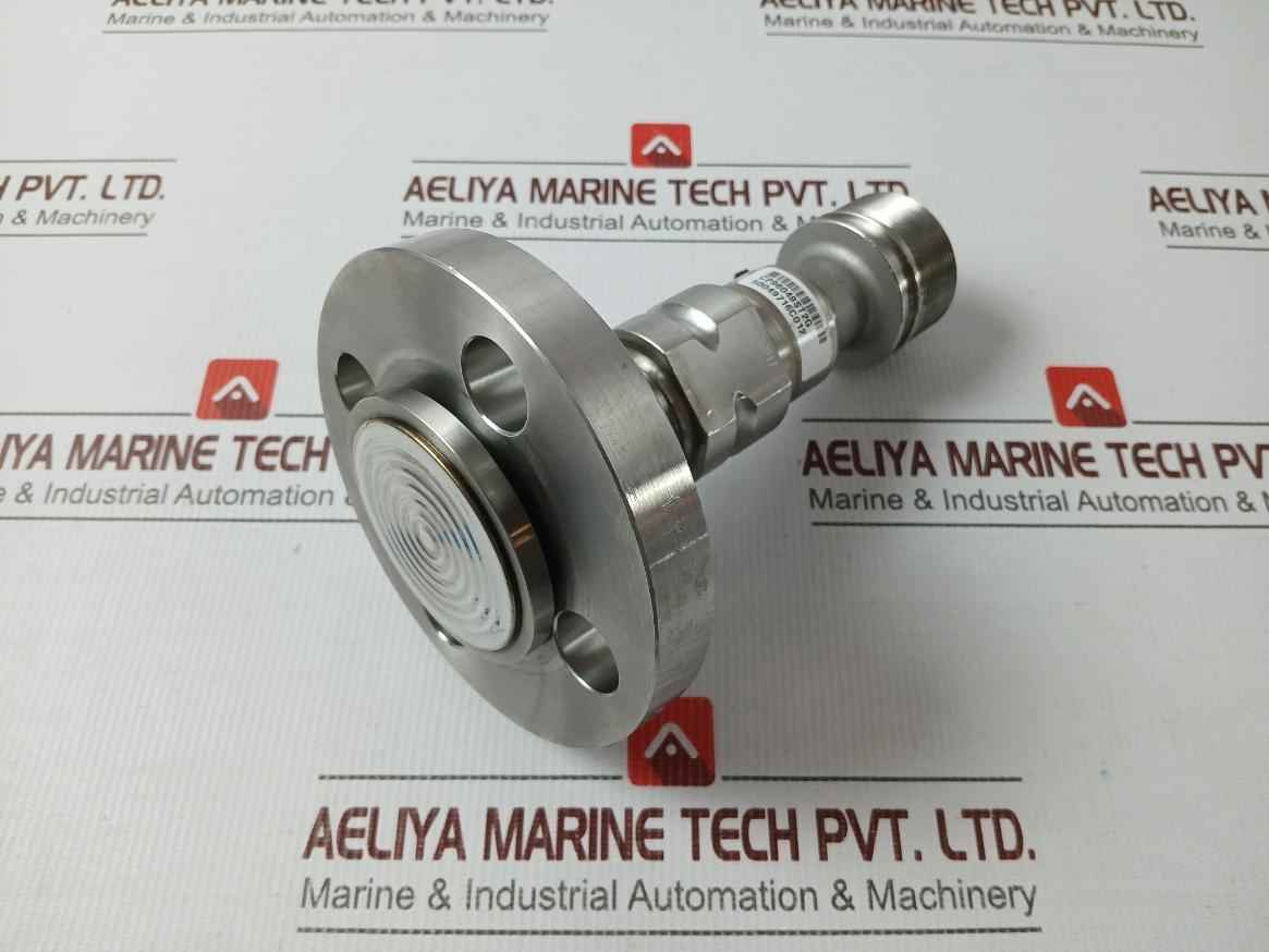 Badotherm Fso-us.3.4" Flange Connector Bot0034795, Astm A182 F316/316L