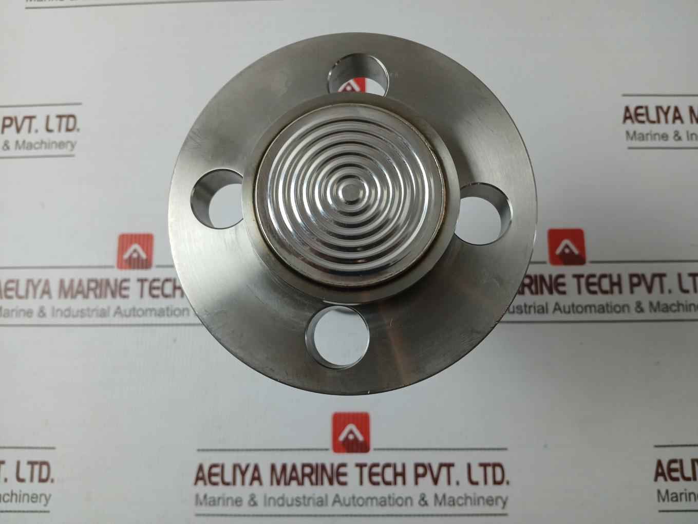 Badotherm Fso-us.3.4" Flange Connector Bot0034795, Astm A182 F316/316L