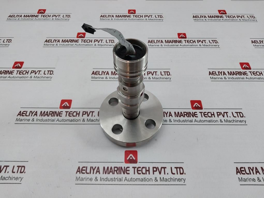 Badotherm 50049716C014 12G199 Diaphragm Seal Pressure Transmitter