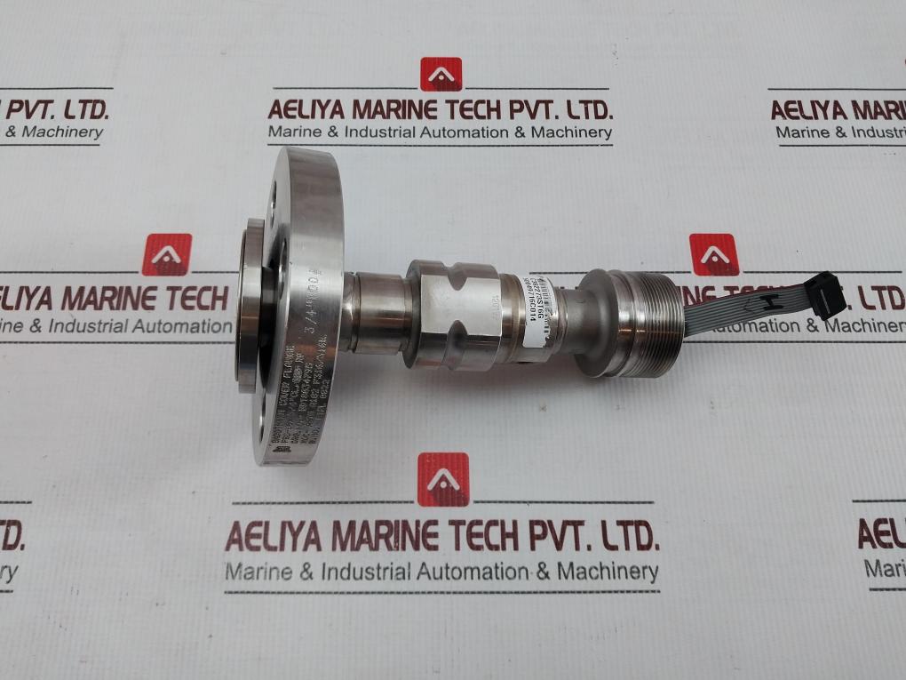 Badotherm 50049716C014 12G199 Diaphragm Seal Pressure Transmitter