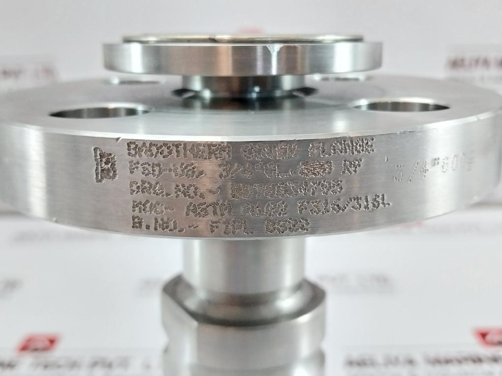 Badotherm 50049716C014 12G199 Diaphragm Seal Pressure Transmitter