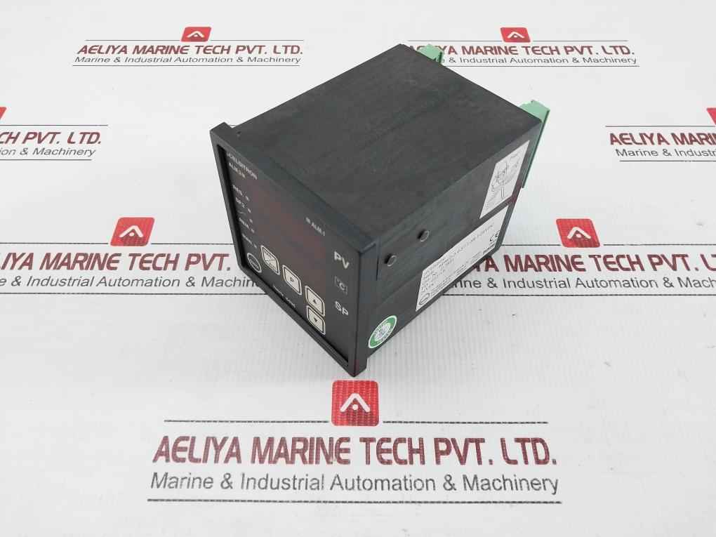 Baelz 6496/2-2.4-s7.1-s8.1-24Vdc