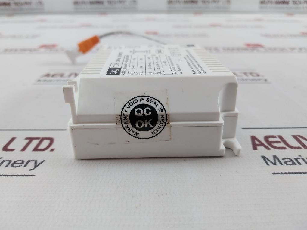 Bag Electronics 10169375 Constant Current Led Driver 220-240V 18W 350Ma