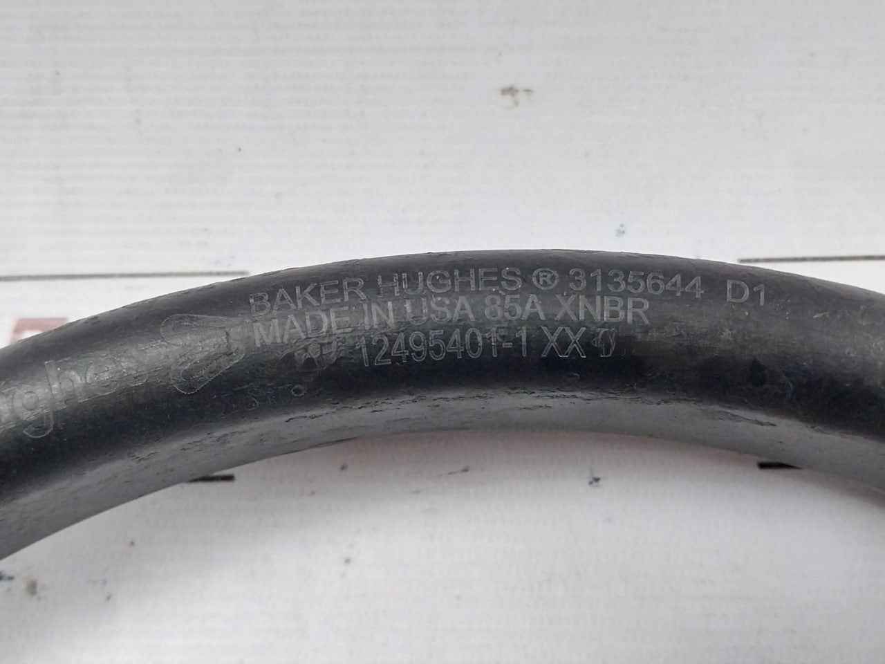 Baker Hughes 3135644 Wireline Seal 18-15 Api 18 3/4" 15M Ram Size Rev D1