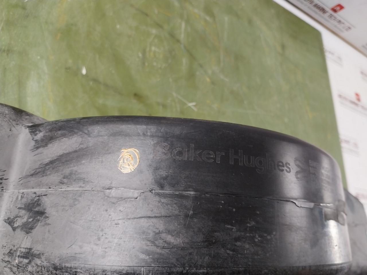 Baker Hughes 3147552 Hvr Packer 3.5-5.875 18-15M Hnbr 80A Hydril Ge Rev B