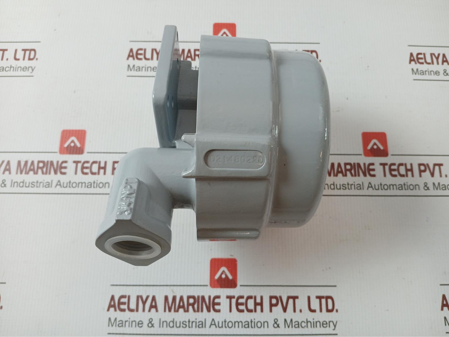 496-258 Limit And Position Switch Baker Hughes