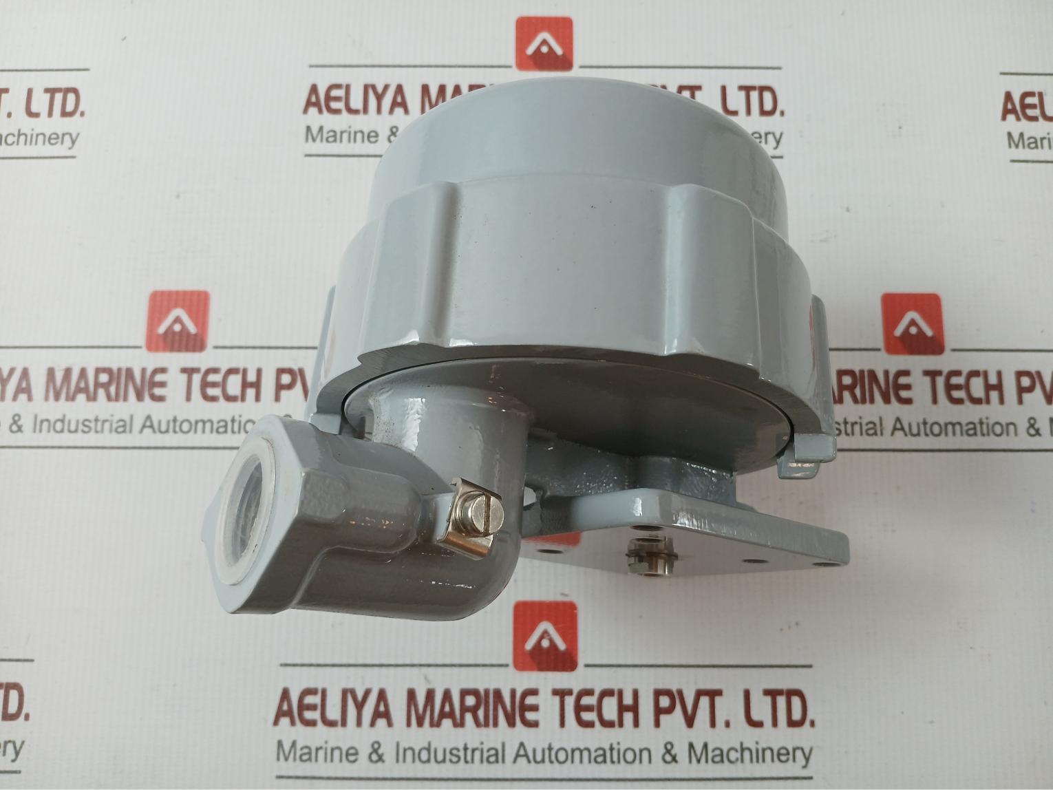 496-258 Limit And Position Switch Baker Hughes