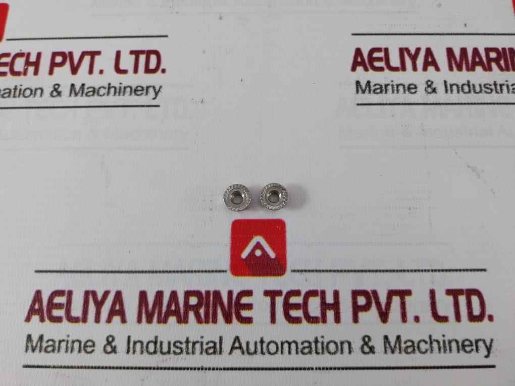 Baldor Opt-mf-cn-c Connector Kit A2-70 B2L 24Lh X17 Ispc16
