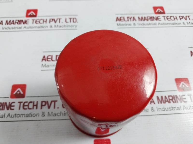 Baldwin B161-s Full-flow Lube Spin-on Filters 0711212035 791440002050 20 M
