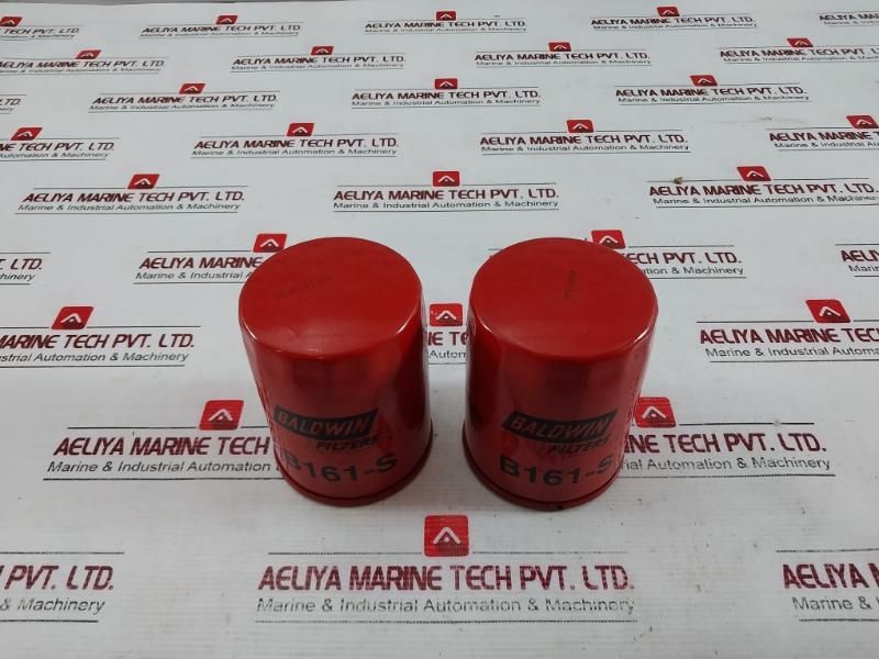 Baldwin B161-s Oil Filter 20 M 0711212035
