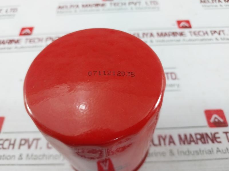 Baldwin B161-s Oil Filter 20 M 0711212035