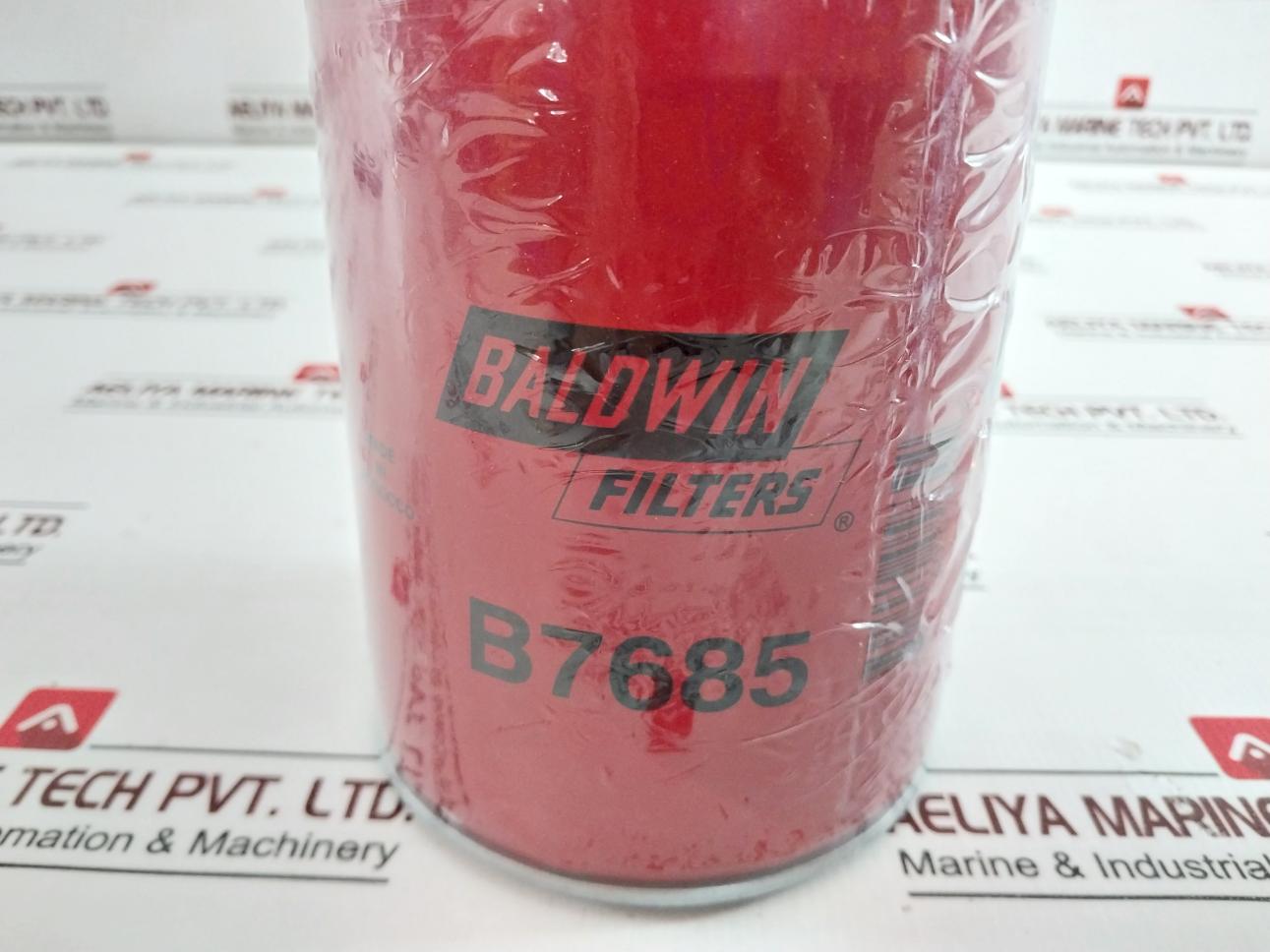 Baldwin B7685 Oil Filter