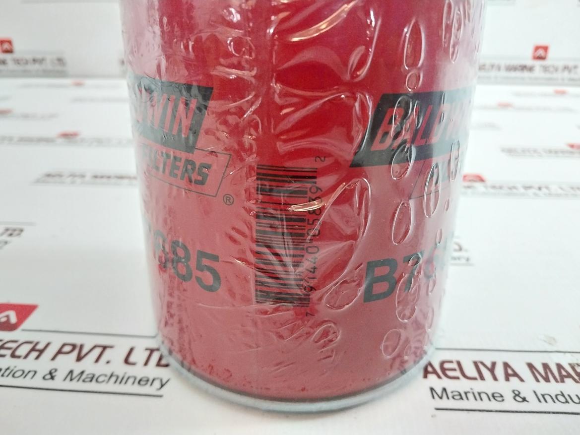 Baldwin B7685 Oil Filter