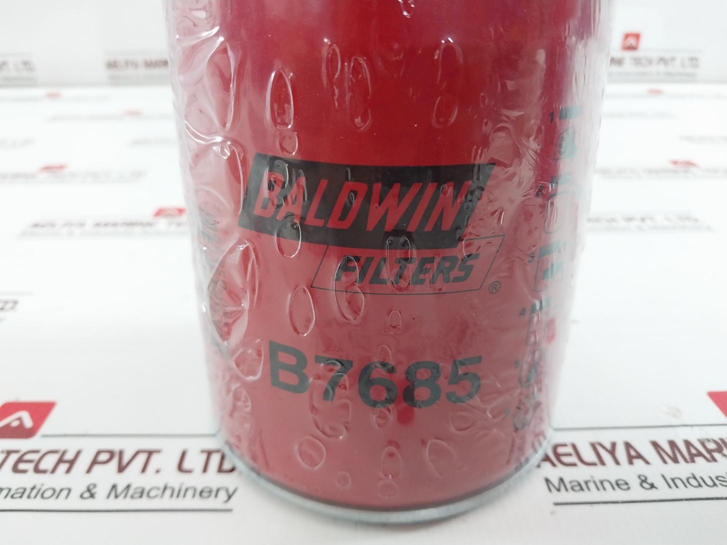 Baldwin B7685 Oil Filter