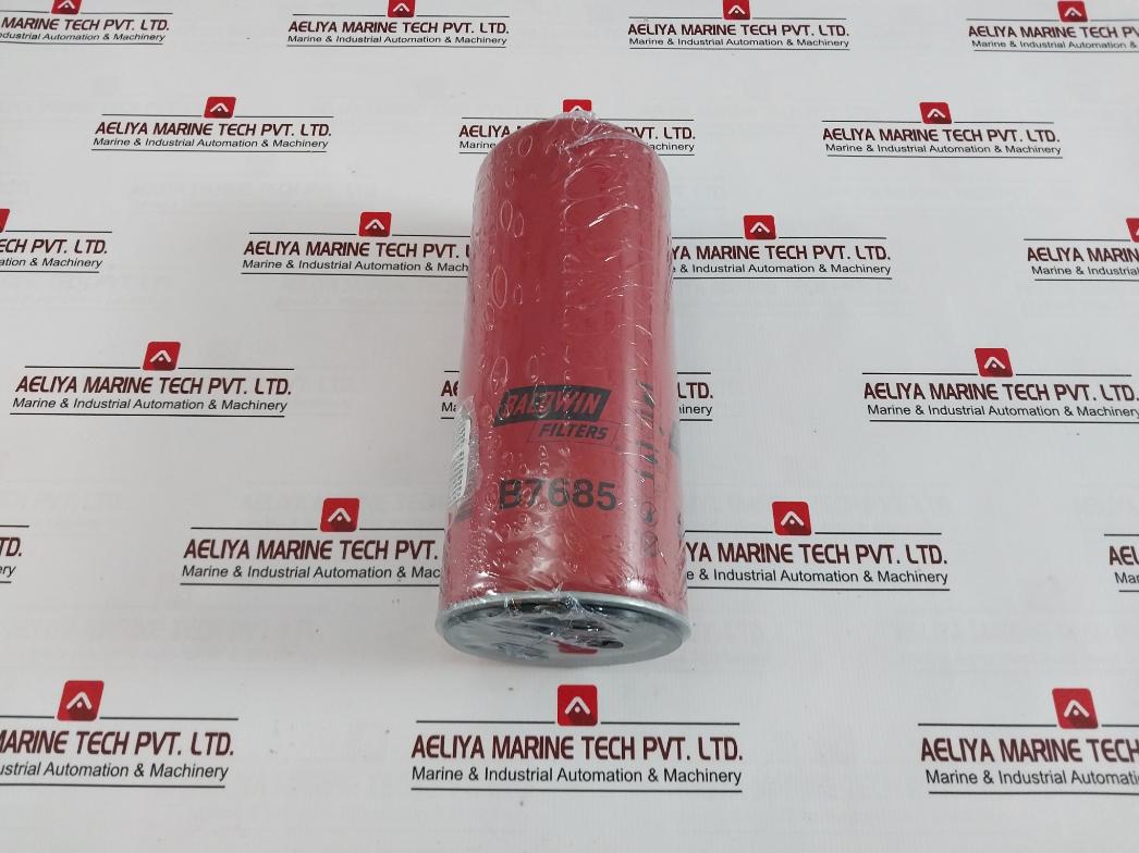 Baldwin B7685 Oil Filter