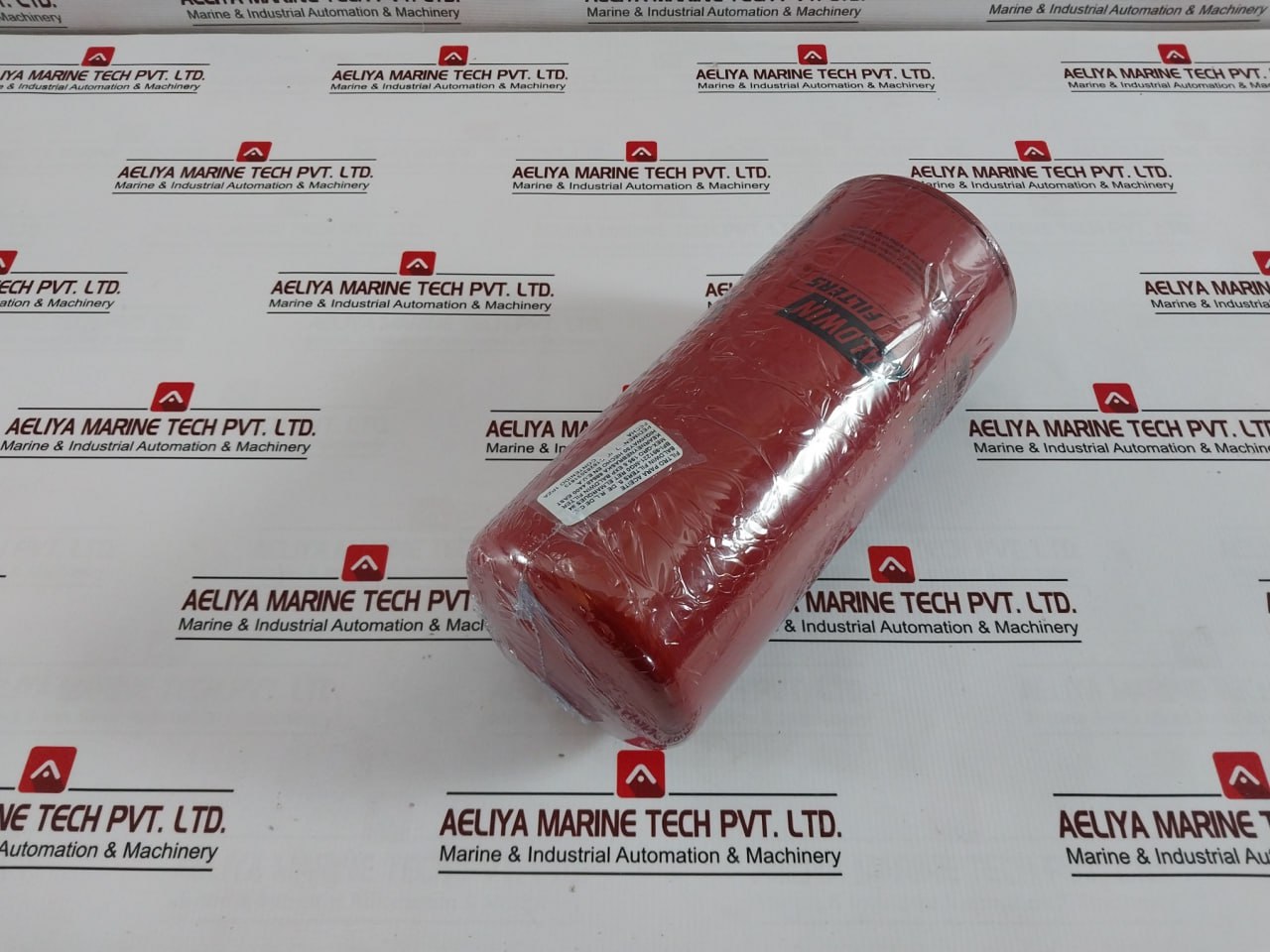Baldwin B76 Spin-on Lube Filter
