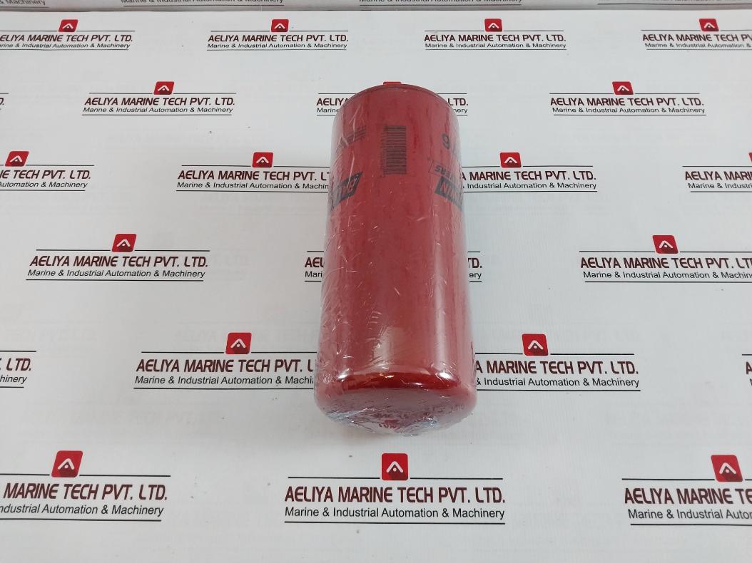 Baldwin B76 Spin-on Lube Filter