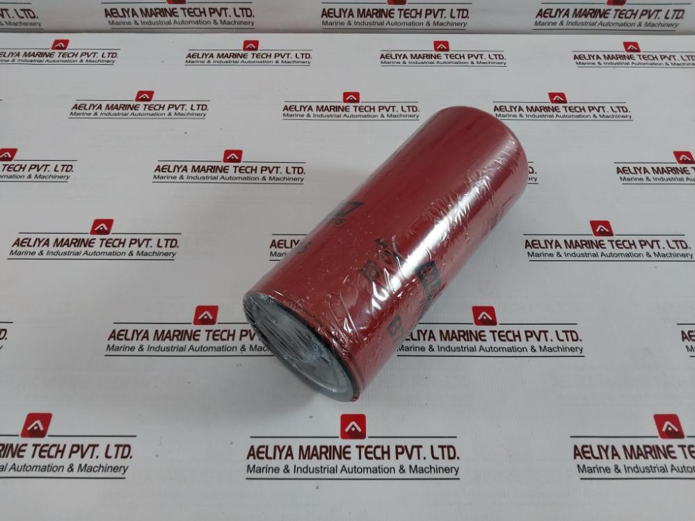 Baldwin B76 Spin-on Lube Filter