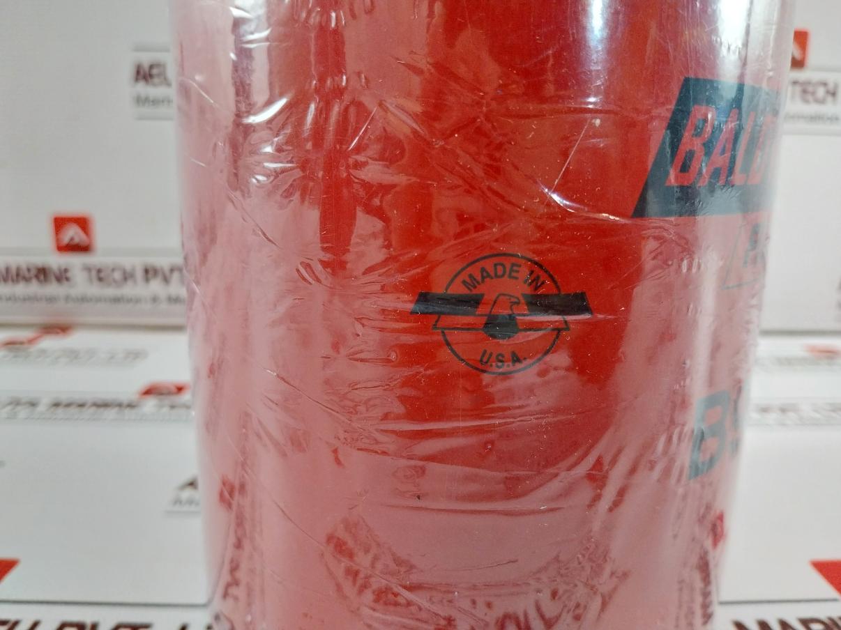 Baldwin B95 Heavy Duty Spin-on Oil Lube Filters
