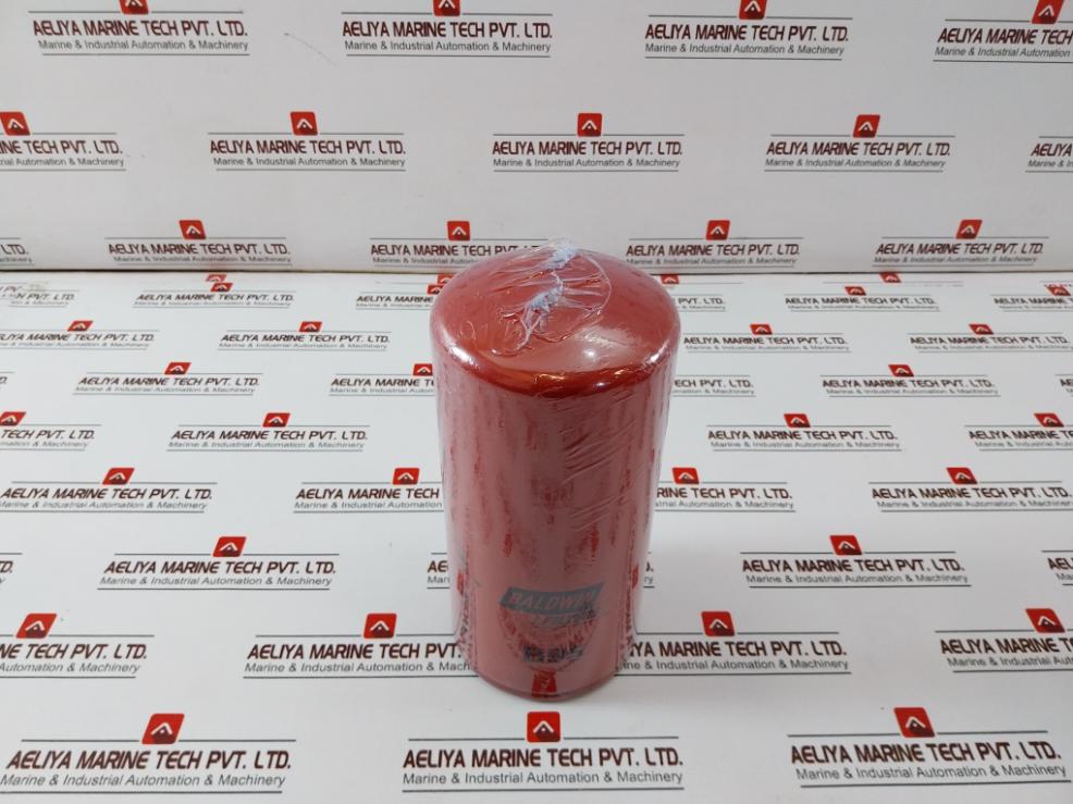 Baldwin B95 Heavy Duty Spin-on Oil Lube Filters