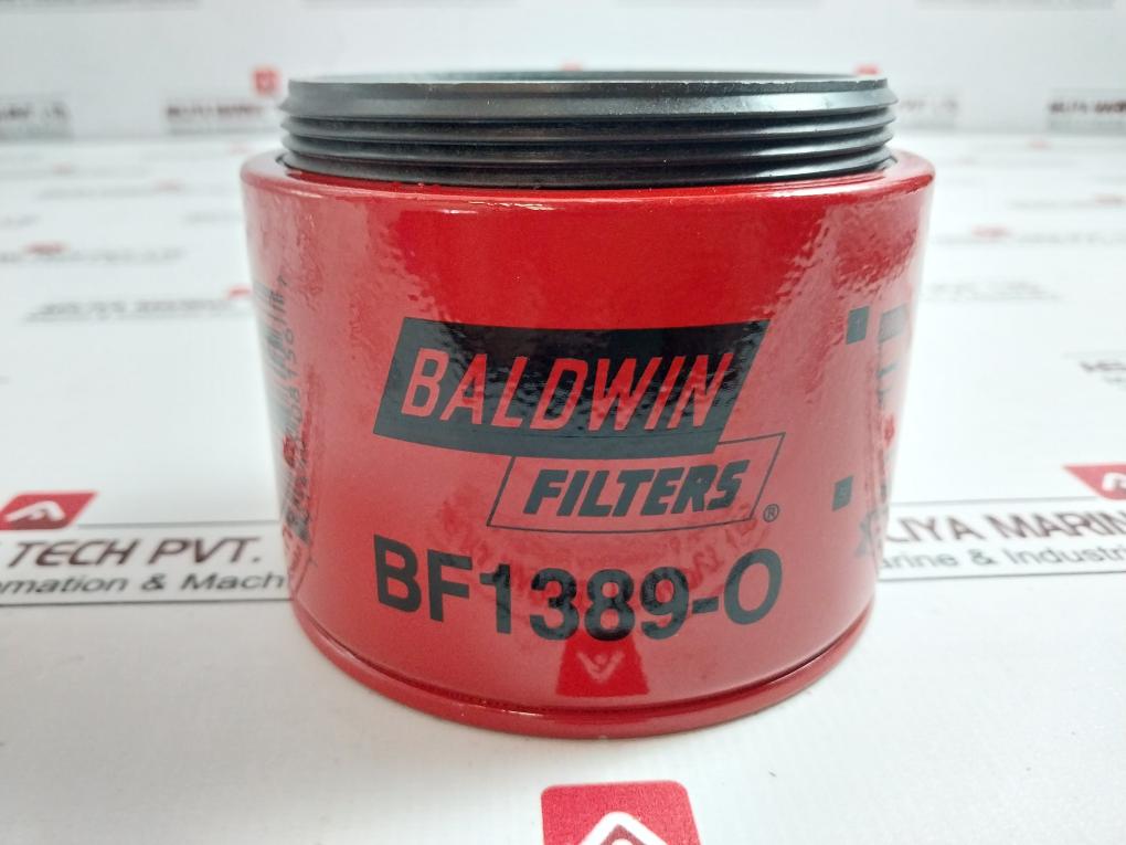 Baldwin Bf1389-o Fuel Filter