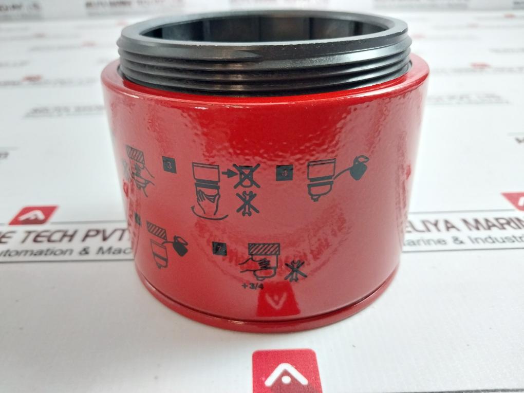 Baldwin Bf1389-o Fuel Filter